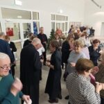 opłatek Łęg Tarnowski