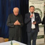 opłatek Łęg Tarnowski