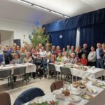 opłatek Łęg Tarnowski