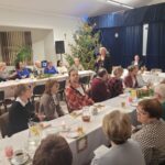 opłatek Łęg Tarnowski