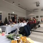 opłatek Łęg Tarnowski