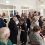 opłatek Łęg Tarnowski