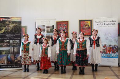 Sukces „Otfinowian” w Krzeszowicach