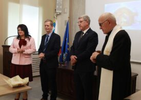 Sesja opłatkowa Żabno