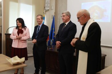 Życzenia noworoczne