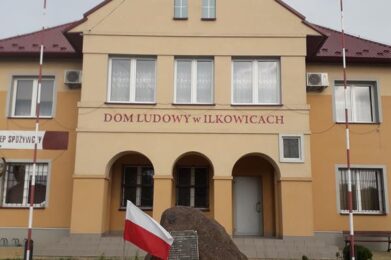 Gmina Żabno złożyła wniosek o dofinansowanie na modernizację domów ludowych w Gorzycach i Ilkowicach