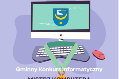 MISTRZ KOMPUTERA 2026 – zgłoszenia