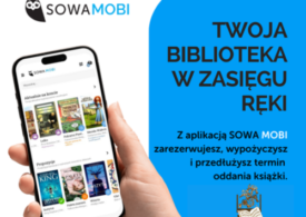 biblioteka Żabno info mobi