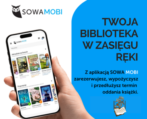 biblioteka Żabno info mobi