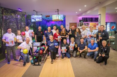 II miejsce dla Gminy Żabno