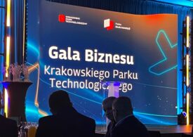 gala biznesu