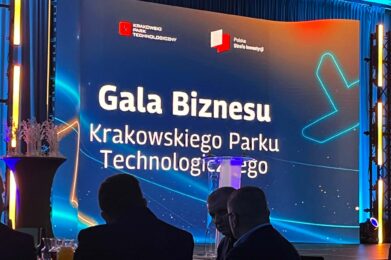 Gala Biznesu w Krakowie