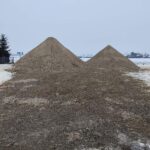 Budowa kanalizacji w Niecieczy