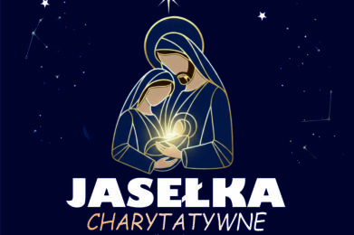 Jasełka charytatywne dla Wiktorii