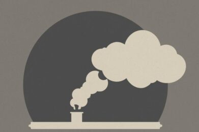 Powiadomienie o ryzyku wystąpienia przekroczenia średniodobowego poziomu dopuszczalnego dla pyłu zawieszonego PM10 w powietrzu