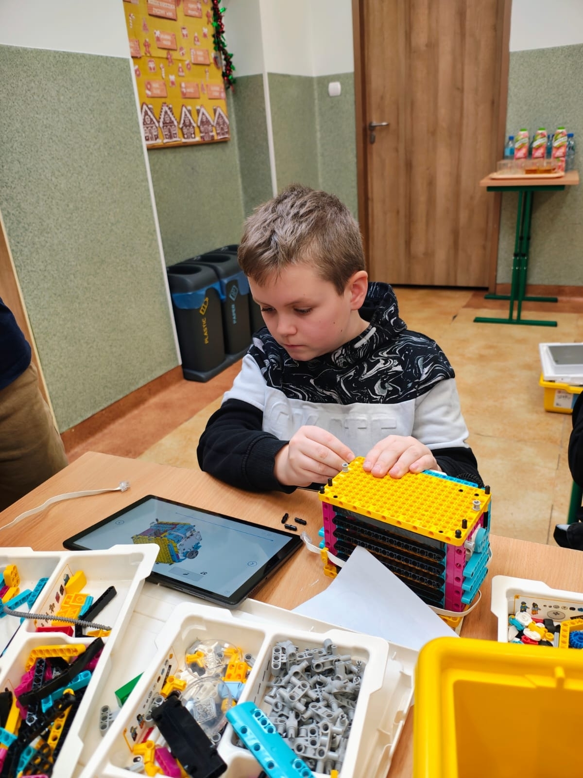 VIII Gminny Konkurs Informatyczny „Mały Informatyk”