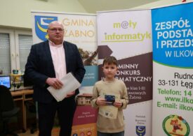 Mały informatyk Ilkowice