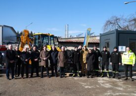 Sprzęt OC Gmina Żabno