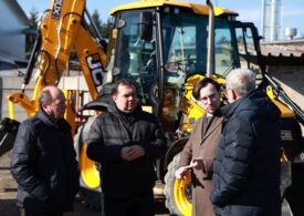 Sprzęt OC Gmina Żabno