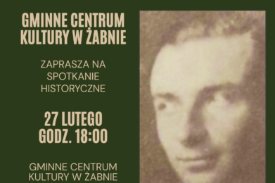 Żabnieński przypadek Krzysztofa Sroczyńskiego