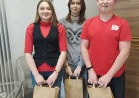 Szkoła Łęg Tarnowski