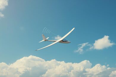 Mirosław Kaszuba z Łęgu Tarnowskiego wśród pionierów nowej technologii lotniczej