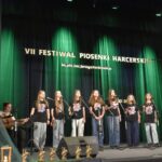 Festiwal harcerski Żabno