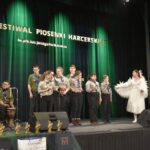 Festiwal harcerski Żabno