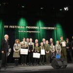 Festiwal harcerski Żabno