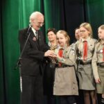 Festiwal harcerski Żabno