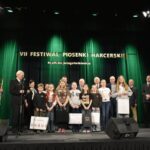 Festiwal harcerski Żabno