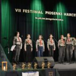 Festiwal harcerski Żabno