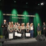 Festiwal harcerski Żabno