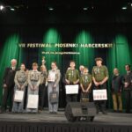 Festiwal harcerski Żabno