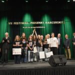 Festiwal harcerski Żabno