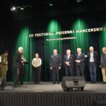 Festiwal harcerski Żabno