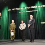 Festiwal harcerski Żabno