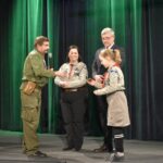 Festiwal harcerski Żabno