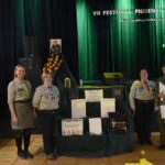 Festiwal harcerski Żabno