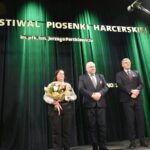 Festiwal harcerski Żabno