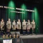 Festiwal harcerski Żabno