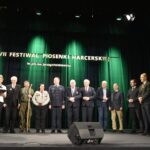 Festiwal harcerski Żabno