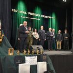 Festiwal harcerski Żabno