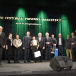 Festiwal harcerski Żabno