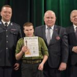 Festiwal harcerski Żabno