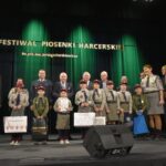 Festiwal harcerski Żabno