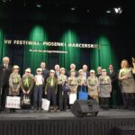 Festiwal harcerski Żabno