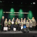 Festiwal harcerski Żabno