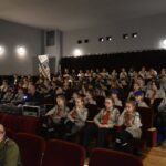 Festiwal harcerski Żabno