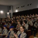 Festiwal harcerski Żabno